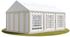 Toolport Partyzelt PVC-Plane 3x6m