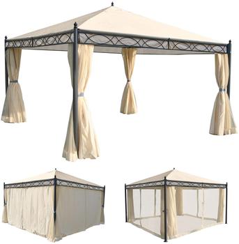 Mendler Cadiz 4 x 4 m beige