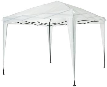 Blumfeldt Pantheon Pergola 3 x 3 m Test | ️ Angebote ab 397,99 € (Mai
