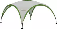 Coleman 2000016832, Coleman Even Shelter Pro XL (450 cm, 450 cm) (2000016832) Weiss