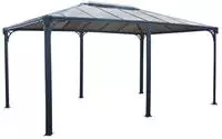 Palram - Canopia Pavillon "Martinique 5000" BxT: 359x492 cm