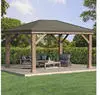 Pergolas