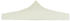 vidaXL Party tent roof 3 x 3 m