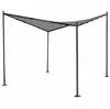 Metall-Pavillons