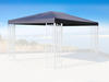 Quick Star Pavillon-Ersatzdach »Rank«, für 300x400 cm