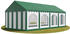 Toolport Premium 500 g/m² (4 x 8 m)