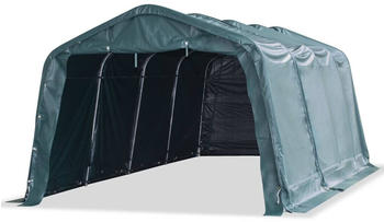 vidaXL Weidezelt 330 x 800 cm
