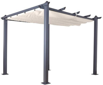 Jet-Line Luxor V 3 x 4 m