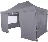 Siena Garden Faltpavillon "Allrounder" 300x450 cm