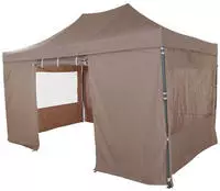 Siena Garden Faltpavillon "Allrounder" 300x450 cm