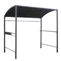 Dema Grillpavillon El Paso
