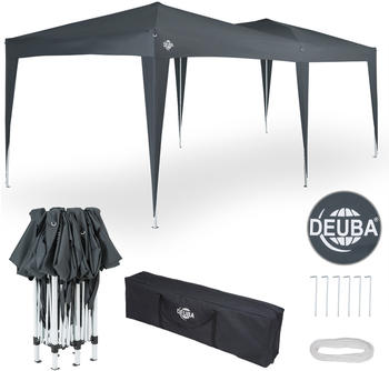 Deuba Capri 3 x 6 m
