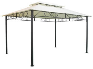 PRIMASTER Ersatzdach Bari beige
