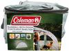 Coleman 2000038906, Coleman Seitenwand mit Tür für Event Shelter Pro XL 4,5x4,5m