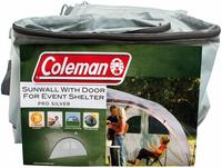 CAMPINGAZ 2000038906, Campingaz Event Shelter Pro Sunwall Silver Door XL