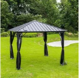 Home Deluxe Azur 300 x 300 cm (31798)