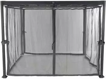 Siena Garden Moskitonetz f&uuml;r Florenz 300 x 300 cm