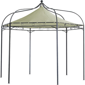 DEGAMO Modena Ø 320 cm écru