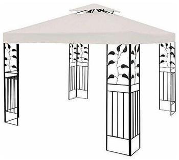 Costway Ersatzdach 300 x 300 cm (OP3613BE)