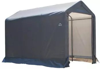 ShelterLogic Shed in a Box 5,4 m&sup2;
