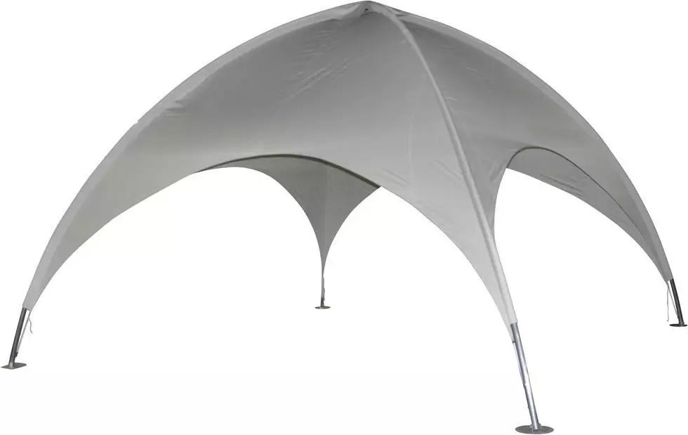 meilleur tente camping Pas Cher 5 à 8 Personnes Construction Rapide et Tentes Spacieuses Pratique Avancée Meilleure Tente Imperméable Idéale pour Le dans Le Jardin Sports et Loisirs GB36 Size:Markise 2.5m Tente pour événements festifs