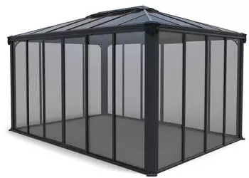 Palram Ledro 295 x 430 cm