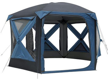 yourGEAR Levanzo Event Dome Shelter 360 x 360 cm (71019)