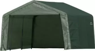 ShelterLogic Folienger&auml;tehaus 13,7 m&sup2;