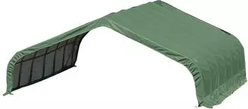 ShelterLogic Weidezelt 670 x 730 cm (541801)