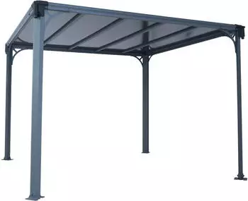 Palram Milano 308 x 308 cm