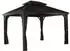 Sojag Gazebo Messina inkl. Moskitonetz 298 x 363 cm (SJ0311)