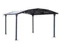 Palram - Canopia Pavillon "Tuscon 4300" BxTxH: 359x435x242 cm