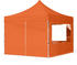Toolport Economy 3 x 3 m orange