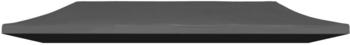 vidaXL Partyzeltdach 3 x 6 m anthrazit (44988)