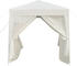 Outsunny Pop Up Garden Marquee (200 x 200cm)