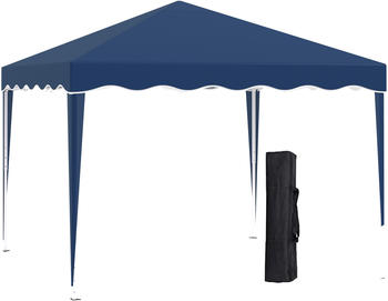 Outsunny Faltpavillon 295 x 295 cm (84C-263V02)