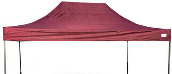 Grasekamp Ersatzdach für Premium Line 450 x 300 cm
