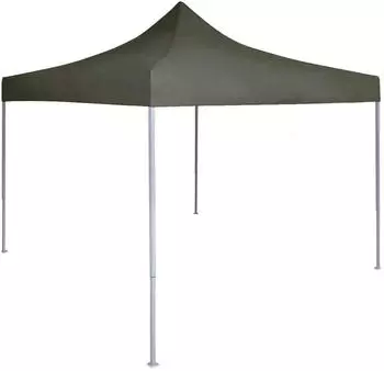 vidaXL Faltbares Profi-Partyzelt 200 x 200 cm (48883)