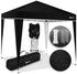 tillvex Faltpavillon 3x3m