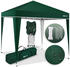 tillvex Faltpavillon 3x3m