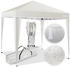 tillvex Faltpavillon 3x3m