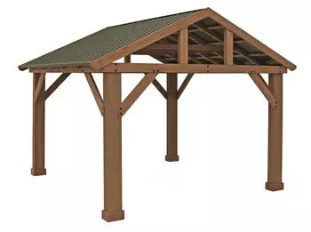 Westmann Yukon 14x12 427 x 366 cm