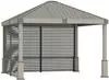 Pergolas