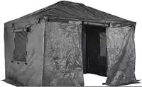 Sojag Pavillon-Schutzh&uuml;lle f&uuml;r Pavillon 10x14