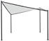 DEGAMO Ersatzdach für Orlando 350x350cm weiß