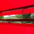 Swing & Harmonie Minzo 300 x 400 cm rot