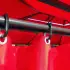 Swing & Harmonie Minzo 300 x 400 cm rot