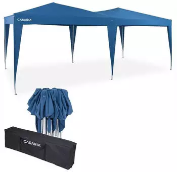 Deuba Capri 3 x 6 m blau