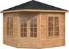 Palmako Pavillons