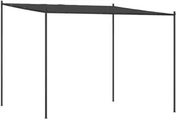vidaXL Gazebo (362462) 3x3 m